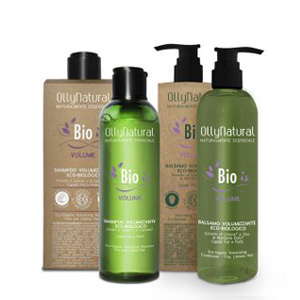 Bio Volume
