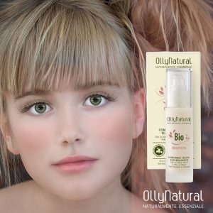 Contorno occhi biologico Bio Delicata viso
