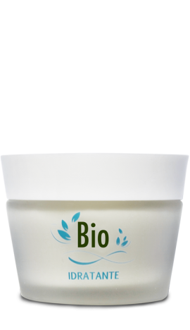 Crema Viso 24 ore Idratante Eco-Biologica