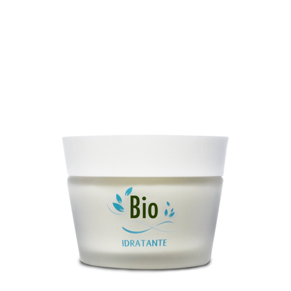 Crema Viso 24 ore Idratante Eco-Biologica