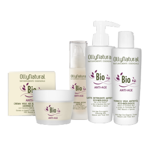 Bio Anti – Age